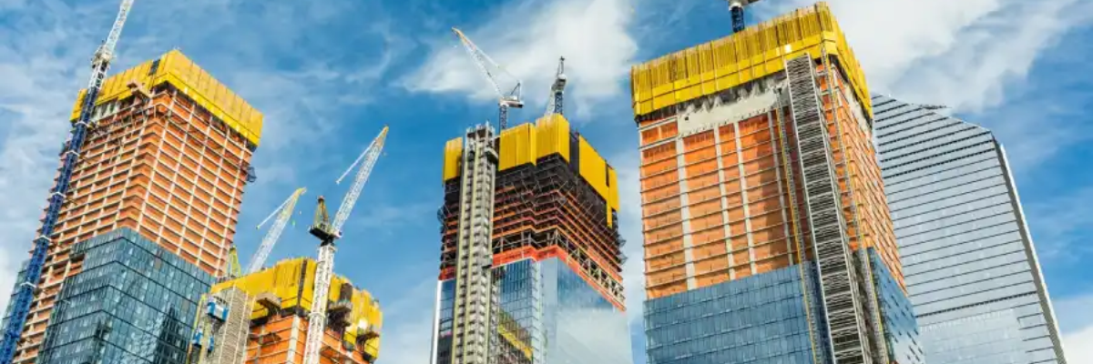 General Contracting Services