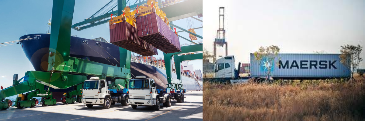 Logistics Support Services