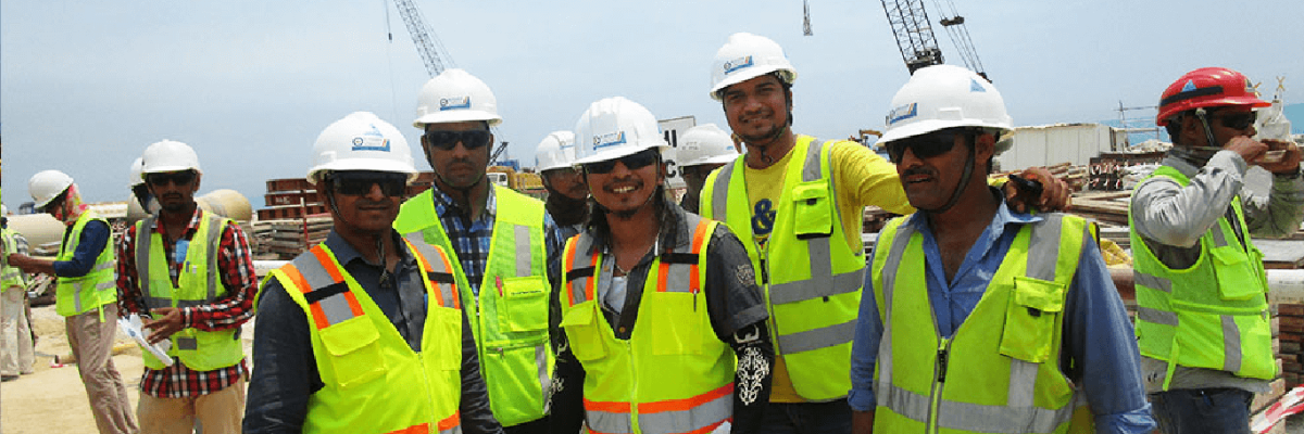 Manpower Supply Services